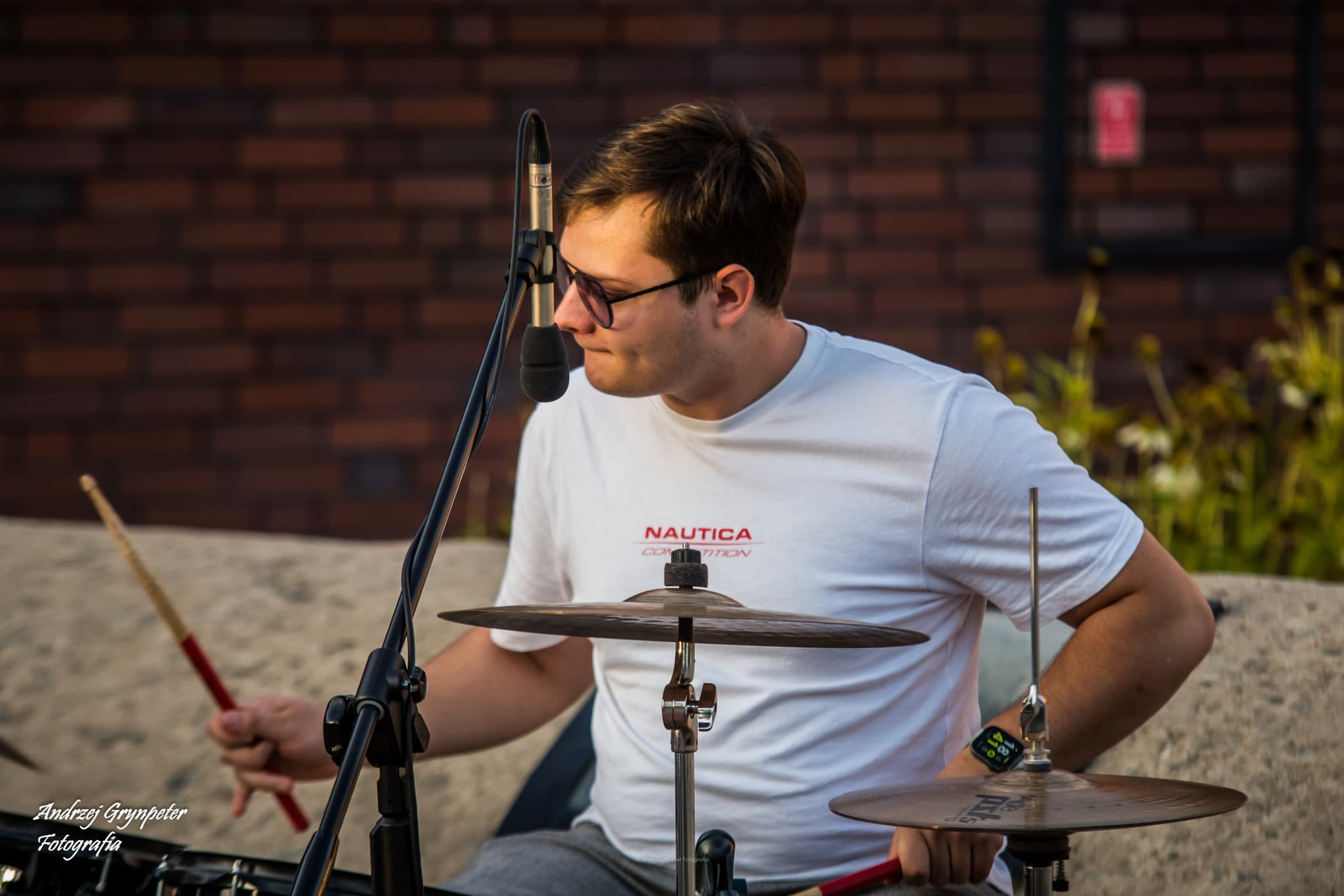 Joel Tatysiak